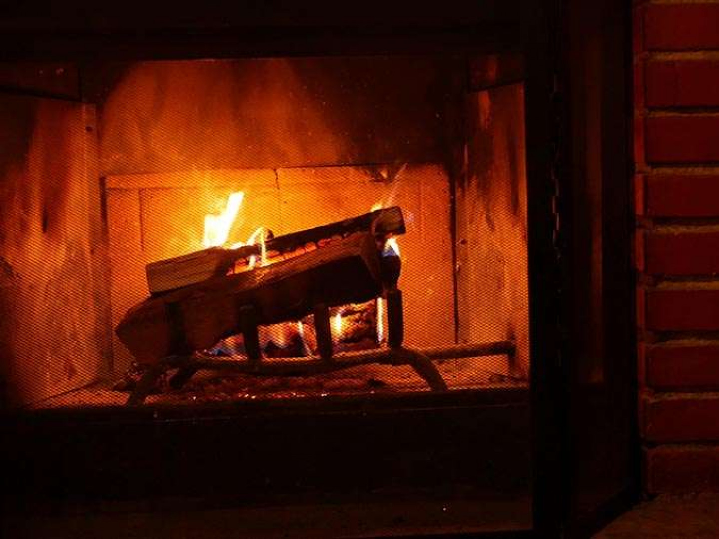 Fire Damper & Chimney Cap Installation Au Gres, MI, Arenac County