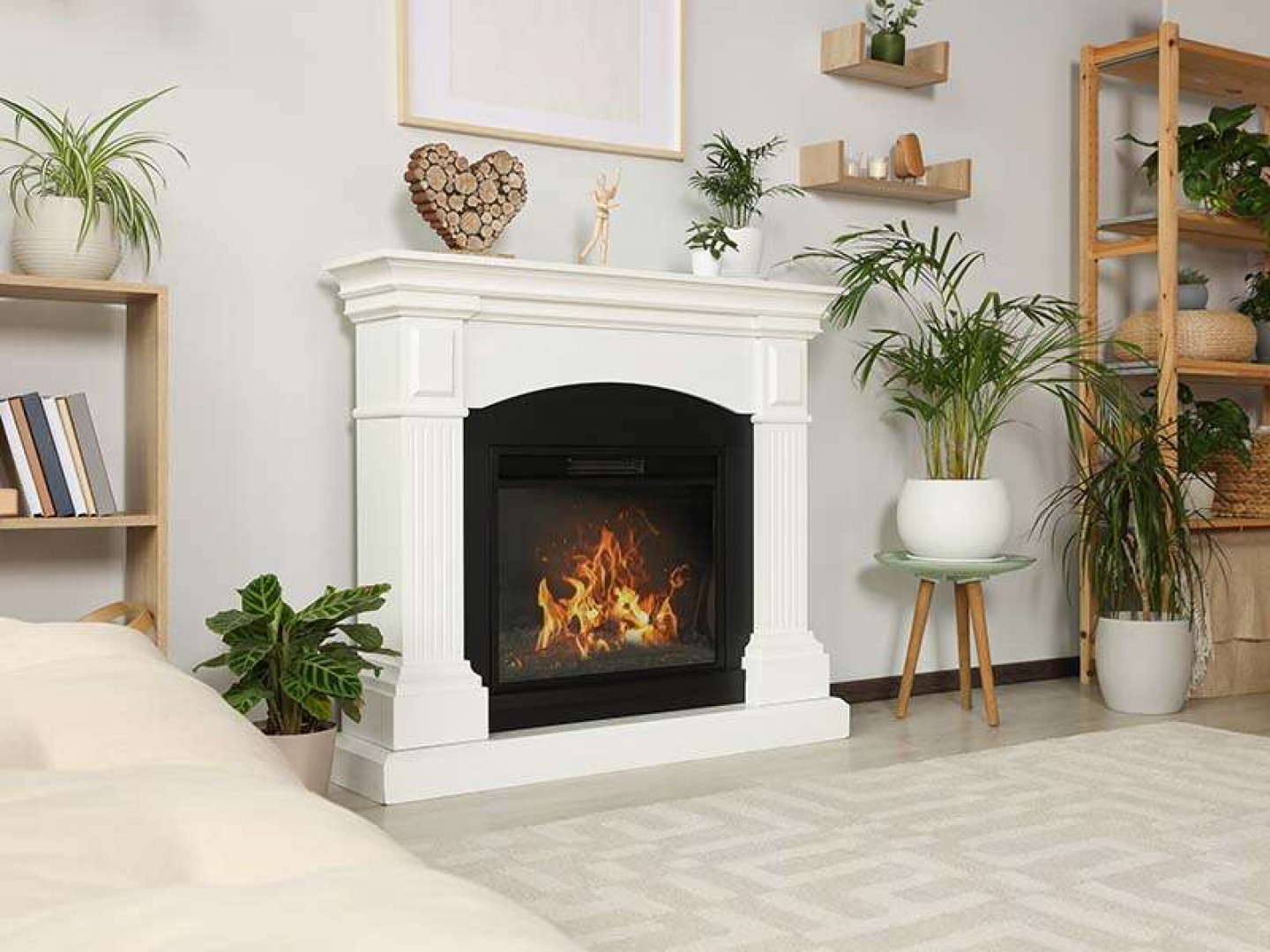 Fireplace Repair & Installation Au Gres, West Branch, MI, Arenac